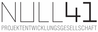 Projektentwicklung null41 GmbH & CO. KG